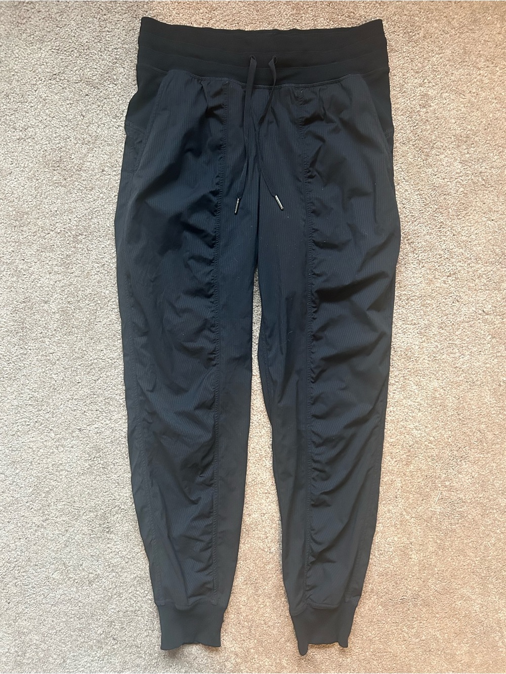 lululemon Dance Studio Jogger